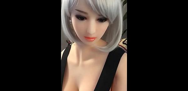  best man made sex doll for fuck use